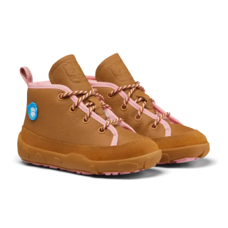 Affenzahn | Winterschuh Leder Easy - Katze Affenzahn | Winterschuh Leder Easy - Katze