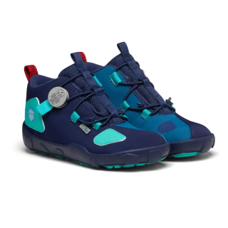 Affenzahn | Übergangsschuh Vegan Trail - Oktopus Affenzahn | Übergangsschuh Vegan Trail - Oktopus