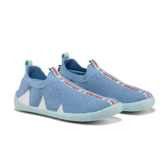 Affenzahn | Hausschuh Knit Flinky - Hai Affenzahn | Hausschuh Knit Flinky - Hai