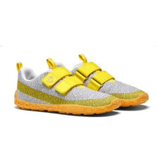 Affenzahn | Sneaker Vegan Dream - Kieselsteingrau Affenzahn | Sneaker Vegan Dream - Kieselsteingrau