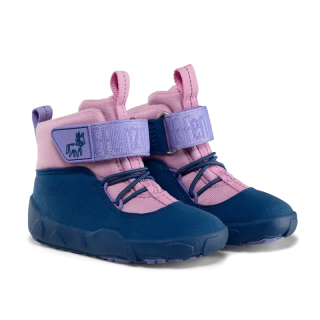 Affenzahn | Lauflerner Vegan Warmy - Einhorn Affenzahn | Lauflerner Vegan Warmy - Einhorn