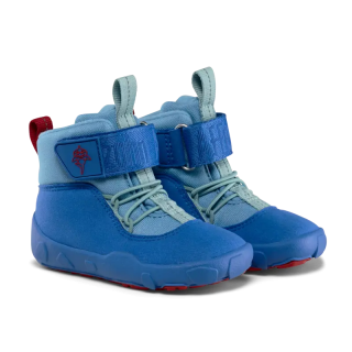 Affenzahn | Lauflerner Vegan Warmy - Hai Affenzahn | Lauflerner Vegan Warmy - Hai