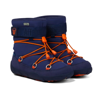 Affenzahn | Winterstiefel Vegan Comfy - Elefant Affenzahn | Winterstiefel Vegan Comfy - Elefant